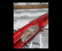 FARO FANALE STOP POSTERIORE SX RENAULT TRAFIC 2006 - 15