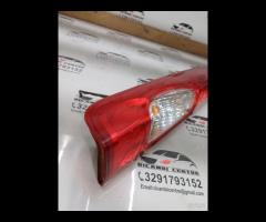 FARO FANALE STOP POSTERIORE SX RENAULT TRAFIC 2006 - 16
