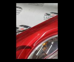 FARO FANALE STOP POSTERIORE SX RENAULT TRAFIC 2006 - 17