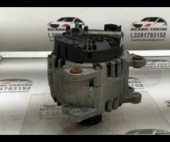 GENERATORE ALTERNATORE 2.0D 105KW AUDI A4 A5 Q5 03 - 6