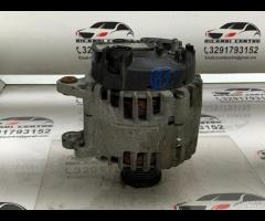 GENERATORE ALTERNATORE 2.0D 105KW AUDI A4 A5 Q5 03 - 9