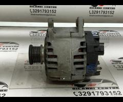GENERATORE ALTERNATORE 2.0D 105KW AUDI A4 A5 Q5 03 - 15