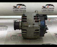 GENERATORE ALTERNATORE 2.0D 105KW AUDI A4 A5 Q5 03 - 16