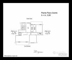 Rif.AP366|Appartamento San Cataldo - 25