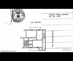 Rif.AP315|Appartamento San Cataldo - 13