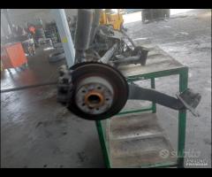 ponte assale posteriore BMW X1 X2 2020