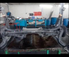 ponte assale posteriore BMW X1 X2 2020
