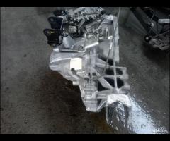 cambio manuale jeep Compass 651 2013 2000td