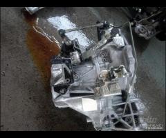 cambio manuale jeep Compass 651 2013 2000td