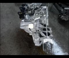 cambio manuale jeep Compass 651 2013 2000td