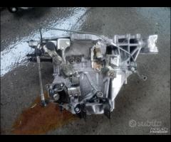 cambio manuale jeep Compass 651 2013 2000td