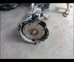 cambio automatico BMW 330 XD E91 306d3