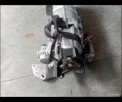cambio automatico BMW 330 XD E91 306d3