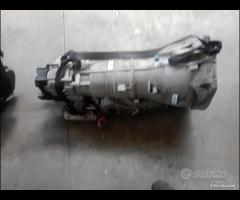cambio automatico BMW 330 XD E91 306d3