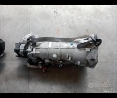 cambio automatico BMW 330 XD E91 306d3 - 6