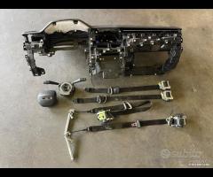 Kit airbag completo Jeep Compass 2022