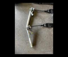 Kit airbag completo Jeep Compass 2022