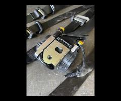 Kit airbag completo Jeep Compass 2022