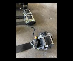 Kit airbag completo Jeep Compass 2022