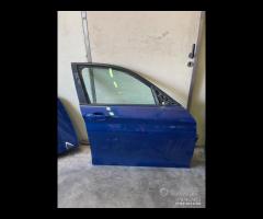 Porta - Portiera anteriore dx Bmw 1 F20