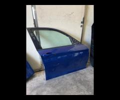 Porta - Portiera anteriore dx Bmw 1 F20