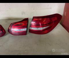 Fari - Stop posteriori Mercedes C W205