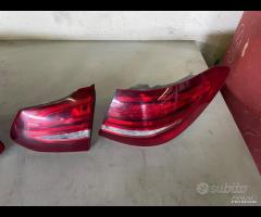 Fari - Stop posteriori Mercedes C W205