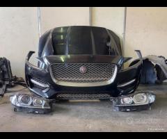 Musata - Frontale completo Jaguar F-Pace 2018