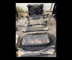 Musata - Frontale completo Jaguar F-Pace 2018 - 8