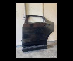 Porta - Portiera posteriore sx Jaguar F-Pace