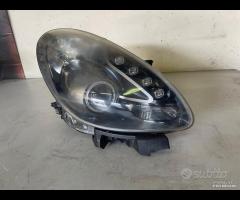 Faro - Fanale anteriore dx Giulietta 2010 Xenon