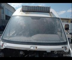 Mercedes sprinter 270cdi 2003 demolito per ricambi