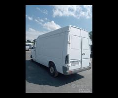 Mercedes sprinter 270cdi 2003 demolito per ricambi