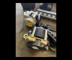 Kit airbag completo Mercedes C W205 2015
