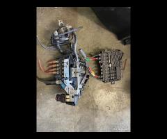 Kit airbag completo Mercedes C W205 2015 - 6