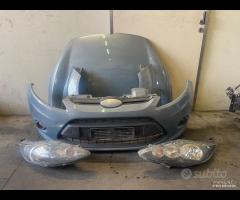 Musata - Frontale completo Ford Fiesta 2010