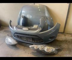 Musata - Frontale completo Ford Fiesta 2010
