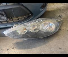 Musata - Frontale completo Ford Fiesta 2010