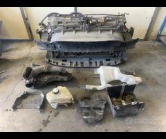 Musata - Frontale completo Ford Fiesta 2010 - 6