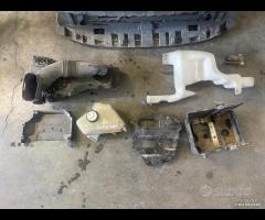 Musata - Frontale completo Ford Fiesta 2010 - 7