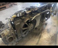 Musata - Frontale completo Ford Fiesta 2010 - 8