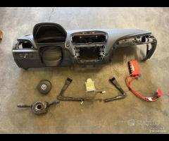 Kit airbag completo Bmw F20 2014