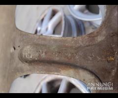 Cerchi In Lega Da 13" Per Bellier Asso 501 - 6