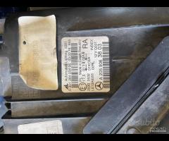 Musata - Frontale completo Mercedes C W205 2015