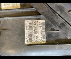 Musata - Frontale completo Mercedes C W205 2015 - 6