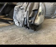 Musata - Frontale completo Mercedes C W205 2015 - 7