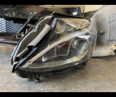 Musata - Frontale completo Mercedes C W205 2015 - 8