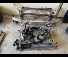 Musata - Frontale completo Mercedes C W205 2015 - 9