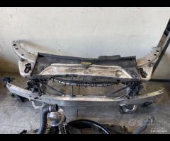 Musata - Frontale completo Mercedes C W205 2015 - 10