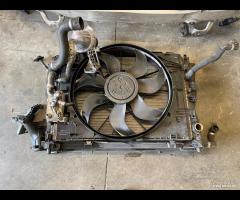 Musata - Frontale completo Mercedes C W205 2015 - 11